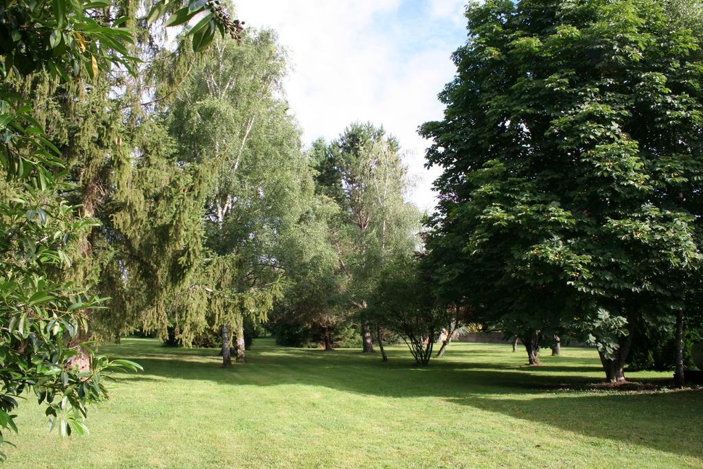 Gites Chambres D'Hotes Entre Terre & Mer Souvigny-en-Sologne Dış mekan fotoğraf